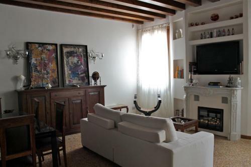 Apartamento Ca'magno