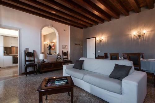 Apartamento Ca'magno