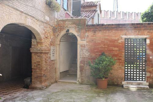 Apartamento Ca'magno