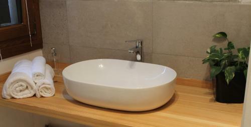 Apartamento Ca'magno