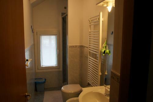 Apartamento Ca' Delle Erbe