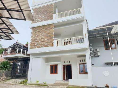 Skipjack Homestay