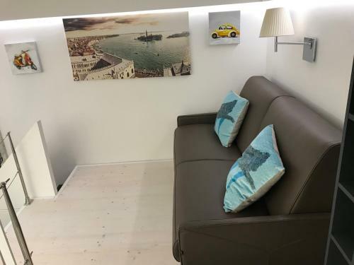 Apartamento Venicedire