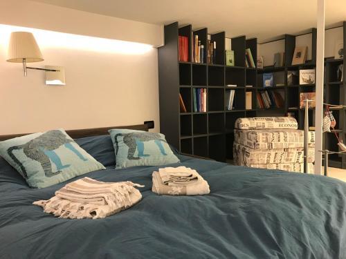 Apartamento Venicedire