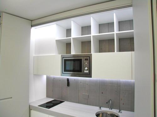 Apartamento Venicedire