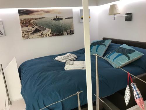 Apartamento Venicedire