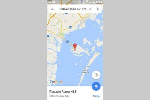 Apartamento Venicedire