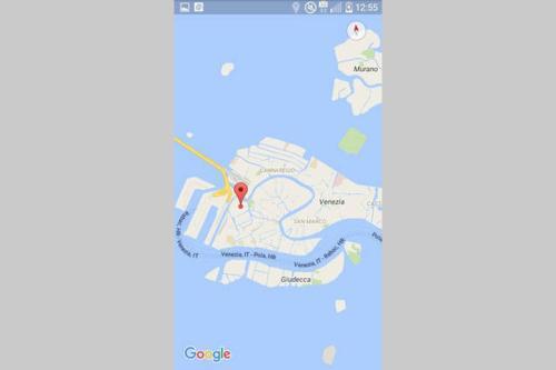 Apartamento Venicedire