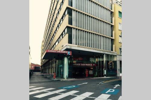 Apartamento Venicedire