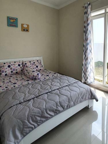 Villa B9us Batu