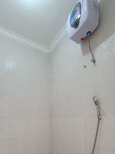 Villa B9us Batu