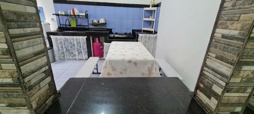Hostal Simple Guest House