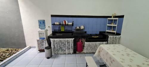 Hostal Simple Guest House