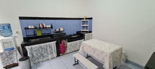 Hostal Simple Guest House