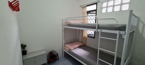 Hostal Simple Guest House