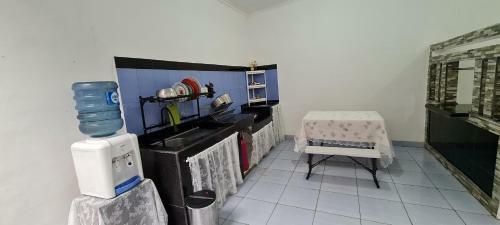 Hostal Simple Guest House