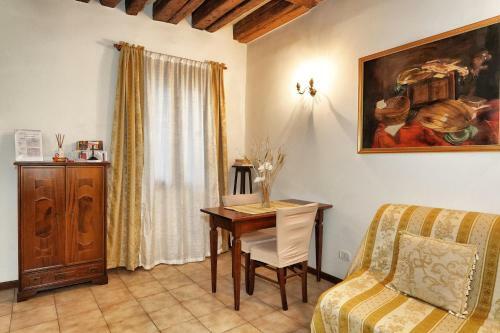 Apartamento Appartamento Rialto Laura