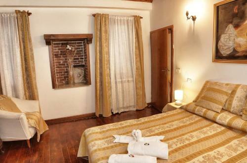Apartamento Appartamento Rialto Laura