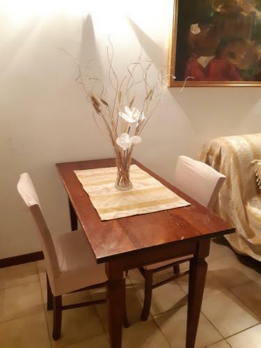 Apartamento Appartamento Rialto Laura