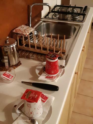 Apartamento Appartamento Rialto Laura