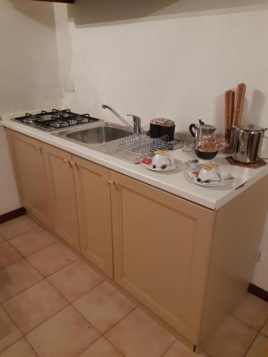 Apartamento Appartamento Rialto Laura