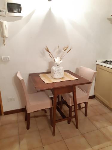 Apartamento Appartamento Rialto Laura