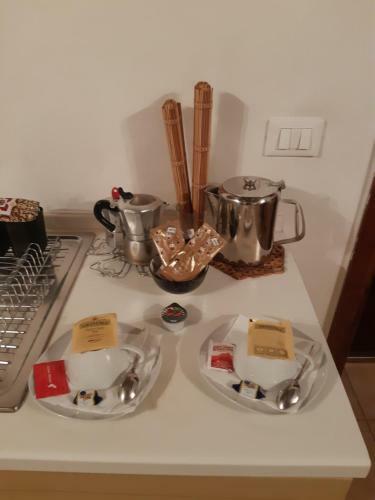 Apartamento Appartamento Rialto Laura