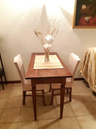 Apartamento Appartamento Rialto Laura