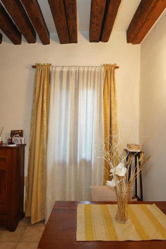Apartamento Appartamento Rialto Laura