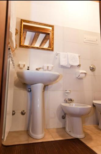 Apartamento Appartamento Rialto Laura