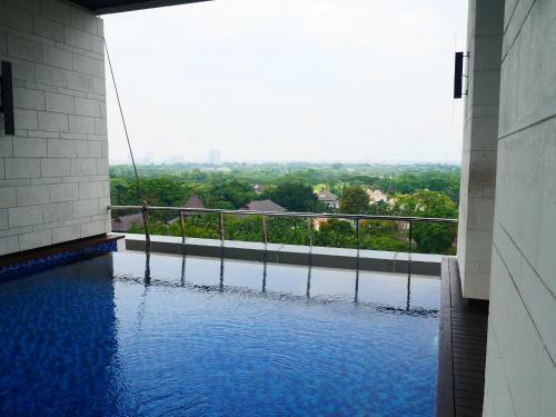 Fairview House Apartment Karawaci