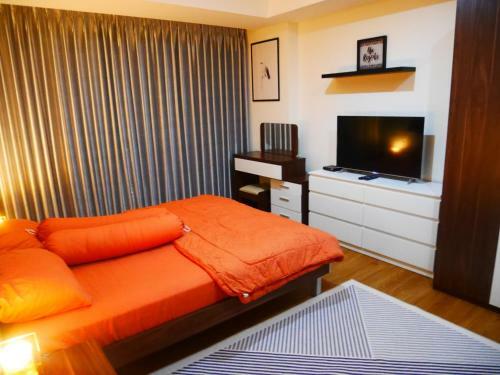 Fairview House Apartment Karawaci