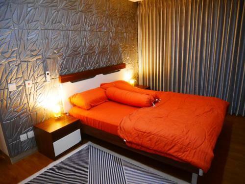 Fairview House Apartment Karawaci