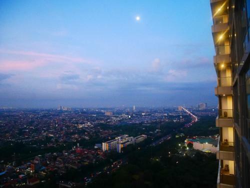 Fairview House Apartment Karawaci