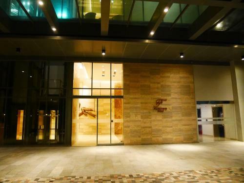 Fairview House Apartment Karawaci