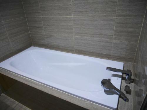 Fairview House Apartment Karawaci