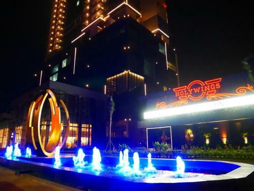 Fairview House Apartment Karawaci