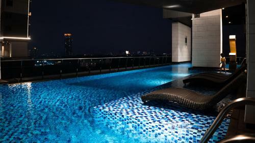 Fairview House Apartment Karawaci