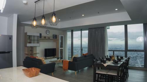 Fairview House Apartment Karawaci