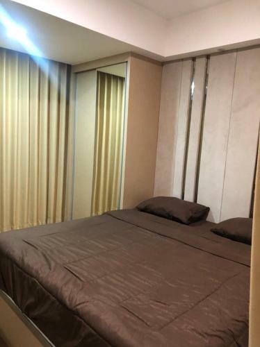 Apartamento Bp Room Skandinavia