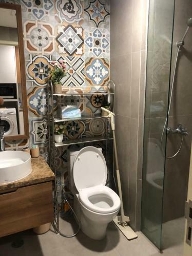 Apartamento Bp Room Skandinavia