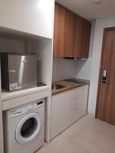 Apartamento Skandinavia Nr Studio