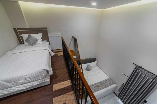 Hotel Tree Homestay Redpartner