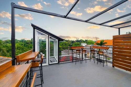 Hotel Tree Homestay Redpartner