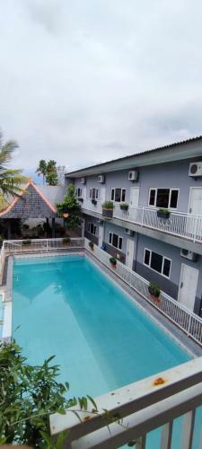 Hostal Omah Dieng Guest House