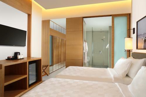 Resinda Hotel Karawang