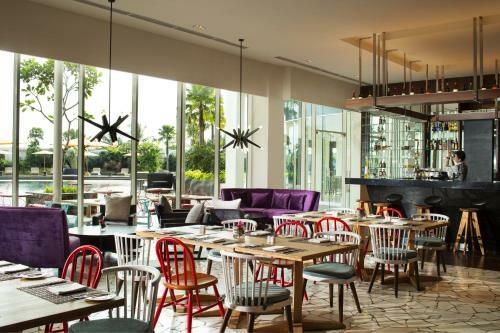 Resinda Hotel Karawang