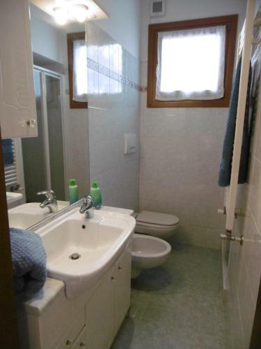 Apartamento Appartamento Alla Corte