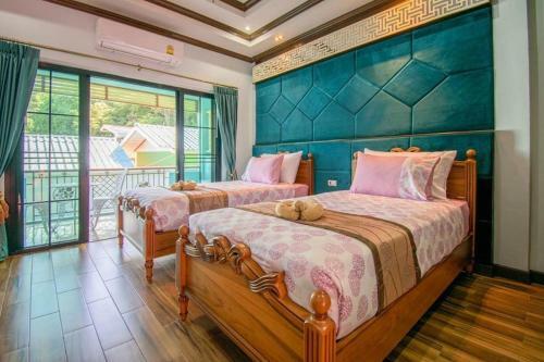 Apartamento Tc Villa On Beach