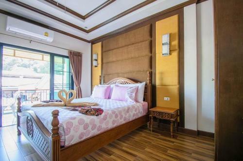 Apartamento Tc Villa On Beach